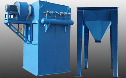 西藏布袋除尘器