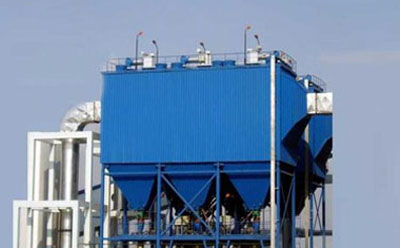 西藏湿式静电除尘器