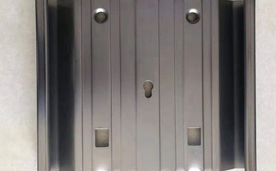 西藏除尘器阳极板