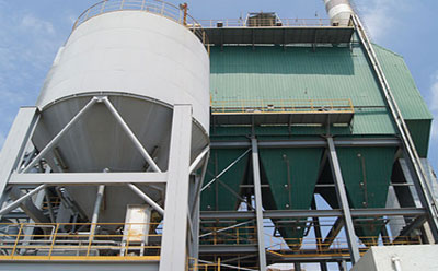 西藏静电除尘器