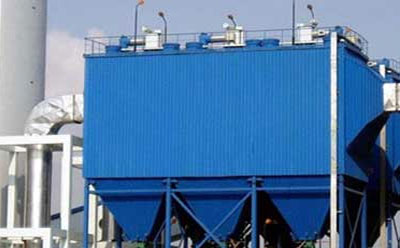 西藏湿式静电除尘器