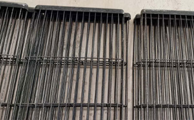 西藏除尘扁袋笼