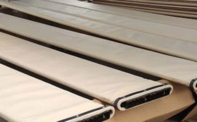 西藏除尘扁布袋