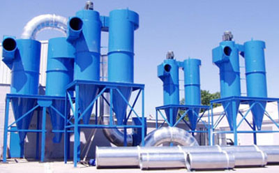 西藏旋风除尘器