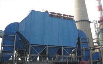 电袋复合西藏除尘器：高效除尘技术的创新突破