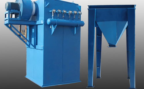 布袋西藏除尘器的工作原理、应用优势与维护要点详解