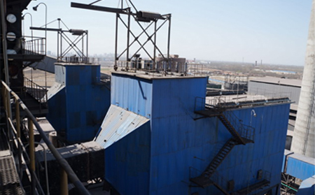 西藏电袋复合式西藏除尘器选型与维护：提升除尘效率的技术指南