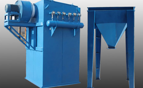 滤袋清洗指南：布袋西藏除尘器脉冲清灰维护技巧