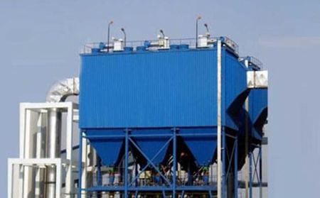 高压西藏静电西藏除尘器选型指南：烟气量与粉尘特性决定方案