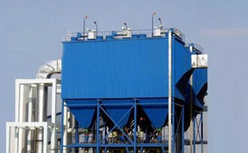 工业西藏静电西藏除尘器选型：0.3μm粉尘如何实现99.5%效率