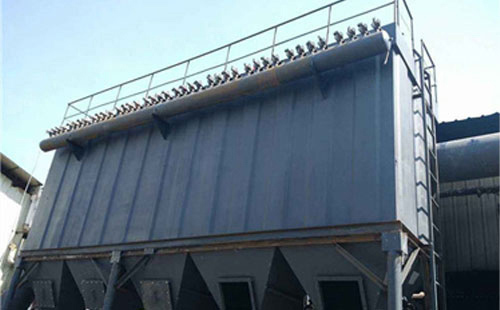 布袋西藏除尘器选型与实际工况匹配指南