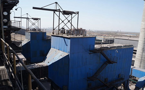 粉尘浓度超标？西藏矿山布袋西藏除尘器压差控制技巧来了