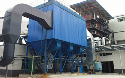 电袋复合西藏除尘器压差过高如何解决