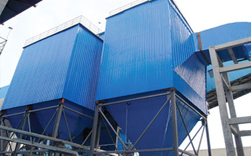 西藏电炉布袋西藏除尘器烟气捕集效率提升方案