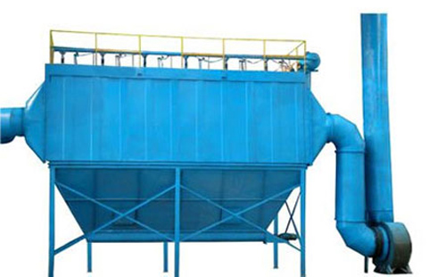 西藏脉冲布袋西藏除尘器清灰系统故障排查指南