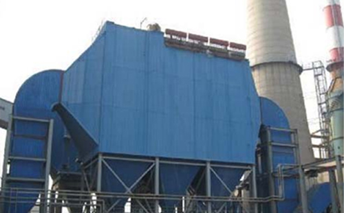 能耗降三成：西藏电袋复合式西藏除尘器选型与压差控制实战