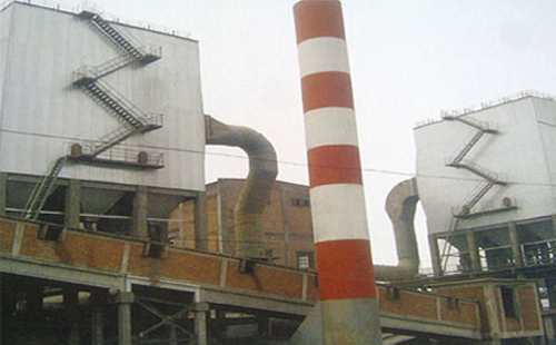 工业布袋西藏除尘器价格怎么算：风量与材质决定成本