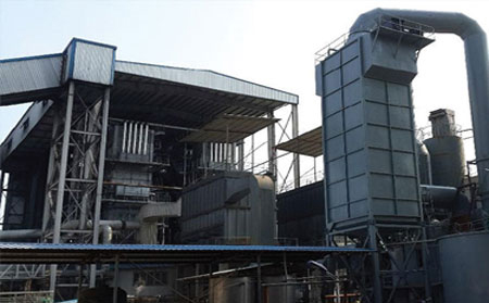 运行电压低的湿式电西藏除尘器故障排查要点