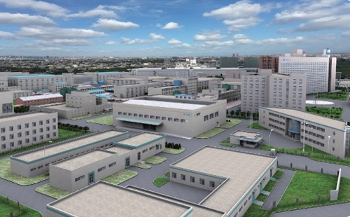 西藏水污染治理工程中的工艺选择与运行管理