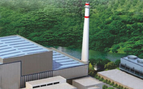 垃圾焚烧厂怎样降成本？西藏固废污染处理工艺对比