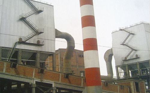 布袋西藏除尘器选型需考虑哪些关键参数