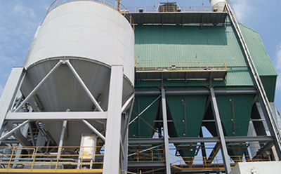 西藏静电西藏除尘器选型指南：森隆环保助力企业实现高效除尘