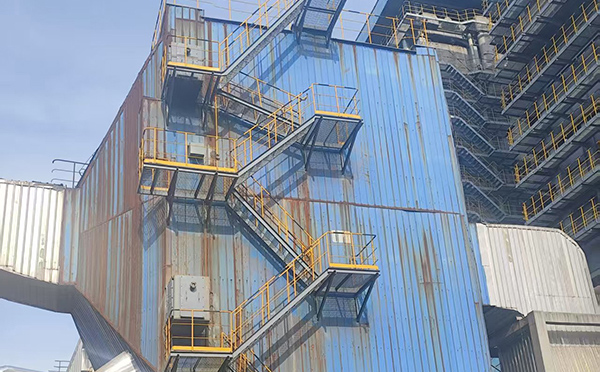 工业粉尘治理方案：高压西藏静电西藏除尘器选型实战指南